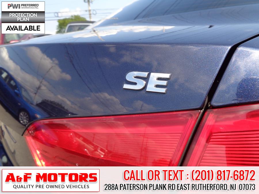 2013 Volkswagen Passat 4dr Sdn 2.5L Auto SE PZEV, available for sale in East Rutherford, New Jersey | A&F Motors LLC. East Rutherford, New Jersey 2013 Volkswagen Passat 4dr Sdn 2.5L Auto SE PZEV, available for sale in East Rutherford, New Jersey | A&F Motors LLC. East Rutherford, New Jersey