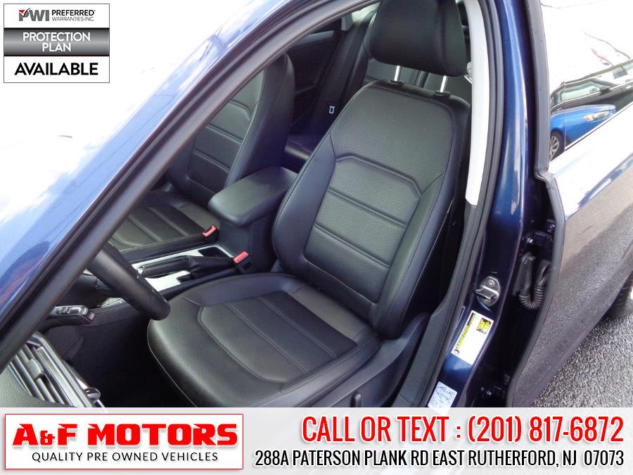 2013 Volkswagen Passat 4dr Sdn 2.5L Auto SE PZEV, available for sale in East Rutherford, New Jersey | A&F Motors LLC. East Rutherford, New Jersey 2013 Volkswagen Passat 4dr Sdn 2.5L Auto SE PZEV, available for sale in East Rutherford, New Jersey | A&F Motors LLC. East Rutherford, New Jersey