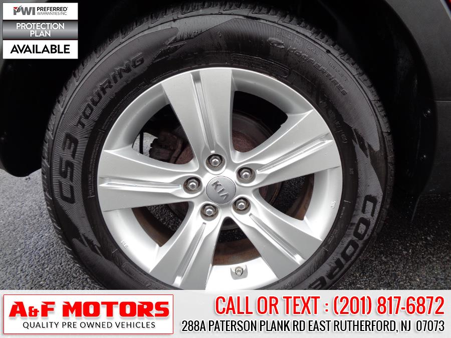 2012 Kia Sportage AWD 4dr LX, available for sale in East Rutherford, New Jersey | A&F Motors LLC. East Rutherford, New Jersey 2012 Kia Sportage AWD 4dr LX, available for sale in East Rutherford, New Jersey | A&F Motors LLC. East Rutherford, New Jersey