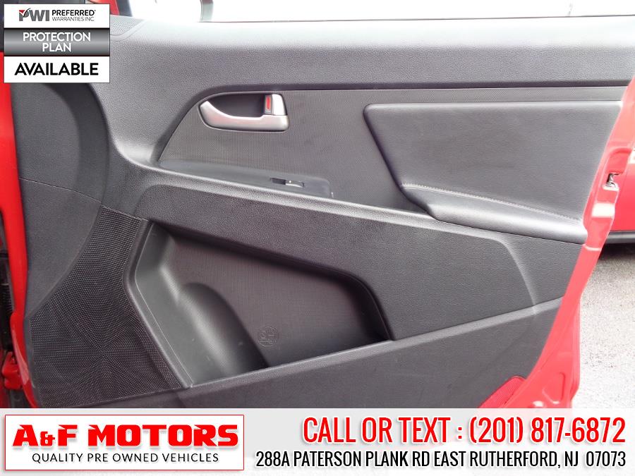 2012 Kia Sportage AWD 4dr LX, available for sale in East Rutherford, New Jersey | A&F Motors LLC. East Rutherford, New Jersey 2012 Kia Sportage AWD 4dr LX, available for sale in East Rutherford, New Jersey | A&F Motors LLC. East Rutherford, New Jersey