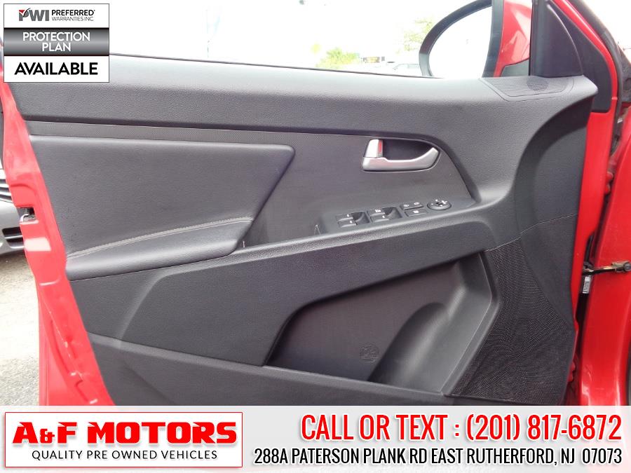 2012 Kia Sportage AWD 4dr LX, available for sale in East Rutherford, New Jersey | A&F Motors LLC. East Rutherford, New Jersey 2012 Kia Sportage AWD 4dr LX, available for sale in East Rutherford, New Jersey | A&F Motors LLC. East Rutherford, New Jersey