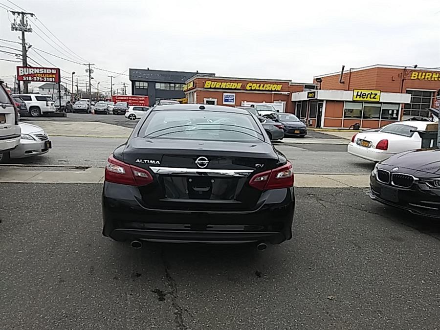 2018 Nissan Altima 2.5 SV Sedan, available for sale in Inwood, New York | 5 Towns Drive. Inwood, New York 2018 Nissan Altima 2.5 SV Sedan, available for sale in Inwood, New York | 5 Towns Drive. Inwood, New York