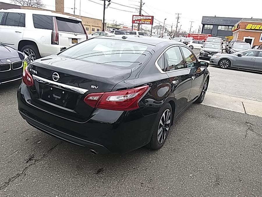 2018 Nissan Altima 2.5 SV Sedan, available for sale in Inwood, New York | 5 Towns Drive. Inwood, New York 2018 Nissan Altima 2.5 SV Sedan, available for sale in Inwood, New York | 5 Towns Drive. Inwood, New York