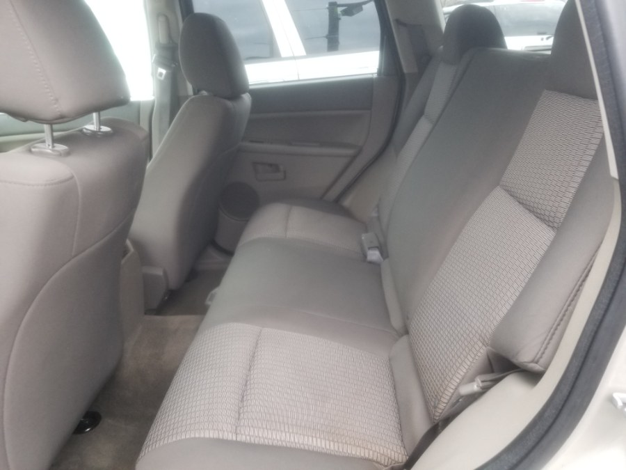 2008 Jeep Grand Cherokee 4WD 4dr Laredo, available for sale in Patchogue, New York | Romaxx Truxx. Patchogue, New York 2008 Jeep Grand Cherokee 4WD 4dr Laredo, available for sale in Patchogue, New York | Romaxx Truxx. Patchogue, New York