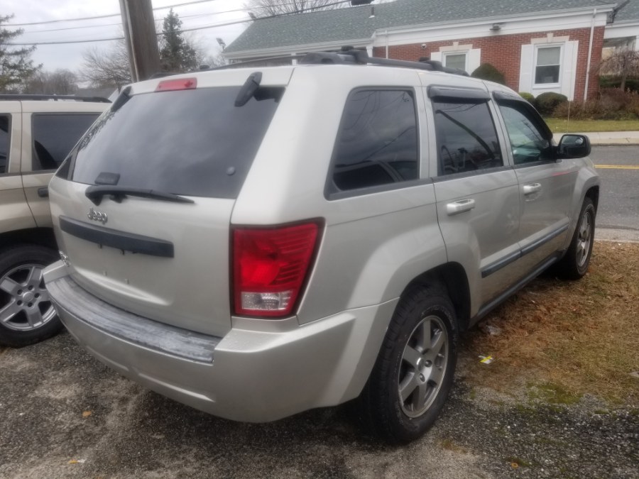 2008 Jeep Grand Cherokee 4WD 4dr Laredo, available for sale in Patchogue, New York | Romaxx Truxx. Patchogue, New York 2008 Jeep Grand Cherokee 4WD 4dr Laredo, available for sale in Patchogue, New York | Romaxx Truxx. Patchogue, New York