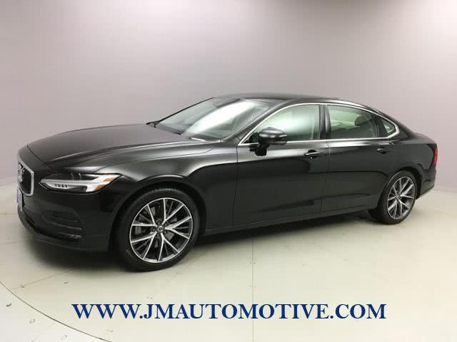 2018 Volvo S90 T6 AWD Momentum, available for sale in Naugatuck, Connecticut | J&M Automotive Sls&Svc LLC. Naugatuck, Connecticut