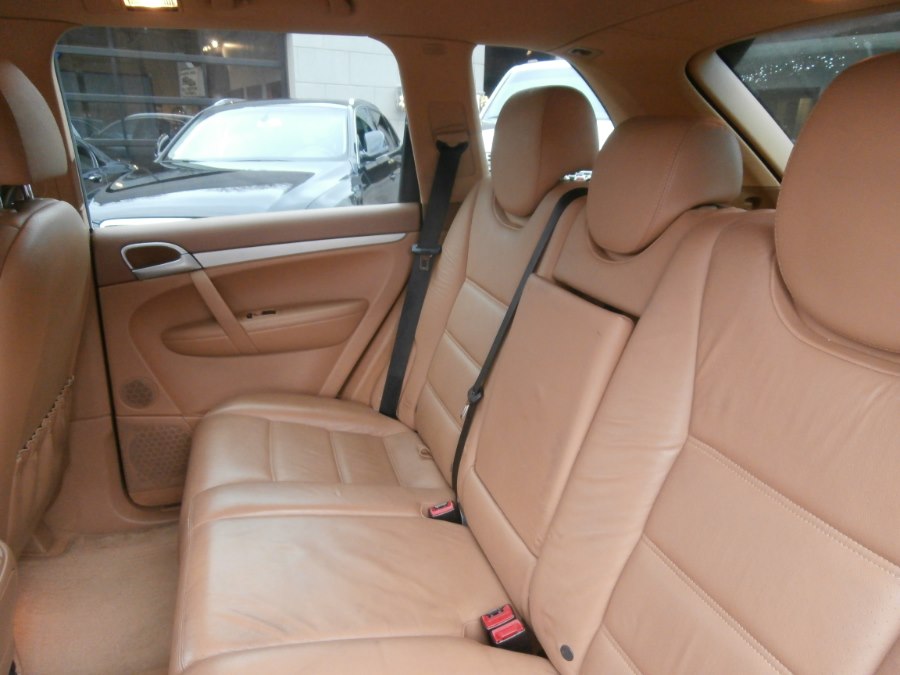 2008 Porsche Cayenne AWD 4dr Tiptronic, available for sale in Waterbury, Connecticut | Jim Juliani Motors. Waterbury, Connecticut 2008 Porsche Cayenne AWD 4dr Tiptronic, available for sale in Waterbury, Connecticut | Jim Juliani Motors. Waterbury, Connecticut