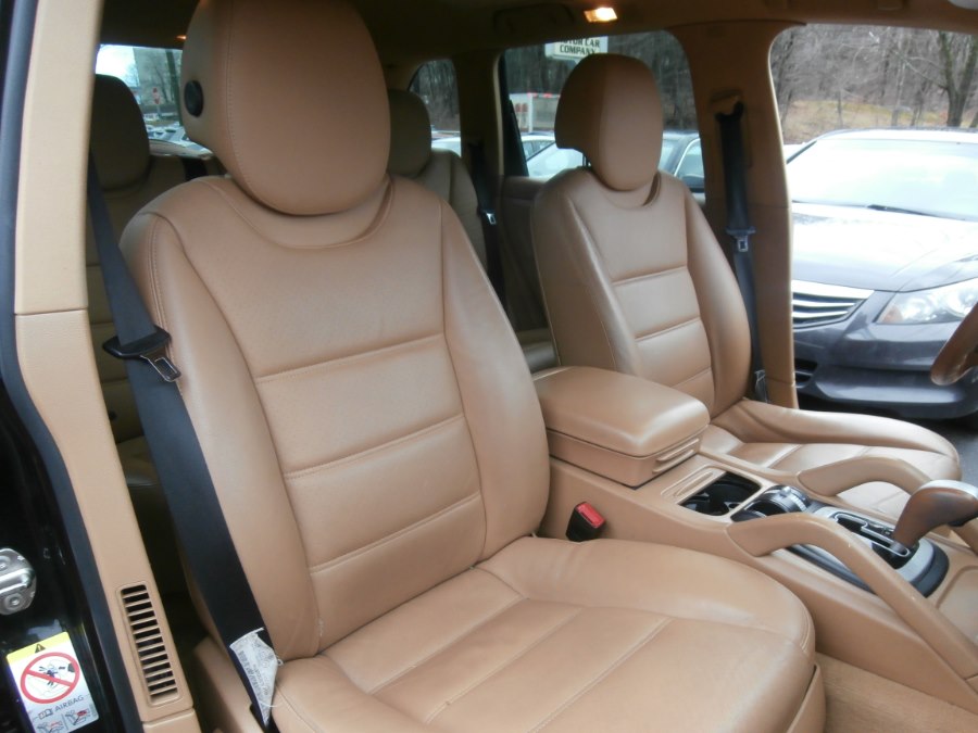 2008 Porsche Cayenne AWD 4dr Tiptronic, available for sale in Waterbury, Connecticut | Jim Juliani Motors. Waterbury, Connecticut 2008 Porsche Cayenne AWD 4dr Tiptronic, available for sale in Waterbury, Connecticut | Jim Juliani Motors. Waterbury, Connecticut