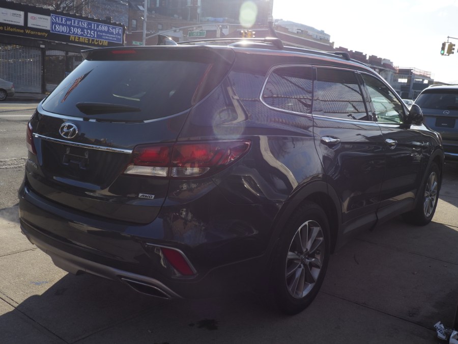 Used Hyundai Santa Fe SE 3.3L Auto AWD 2017 | Hillside Auto Mall Inc.. Jamaica, New York Used Hyundai Santa Fe SE 3.3L Auto AWD 2017 | Hillside Auto Mall Inc.. Jamaica, New York