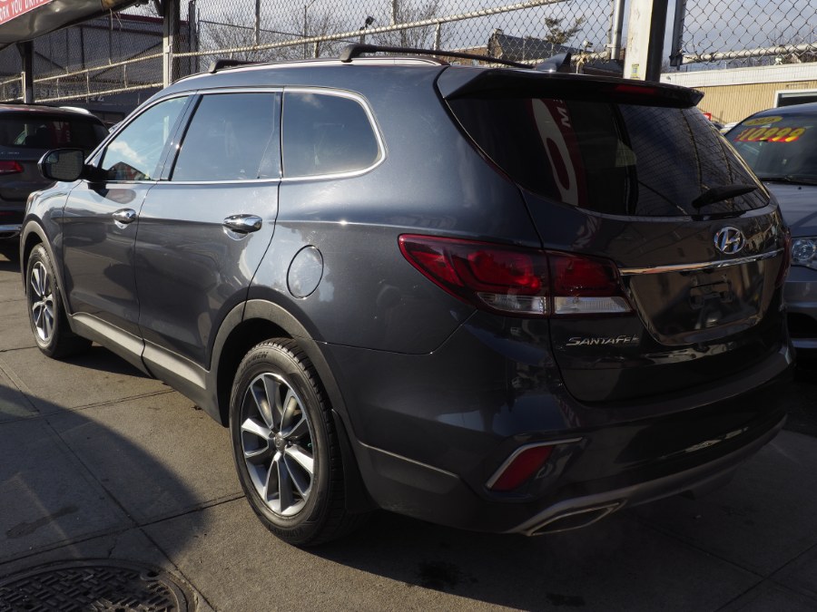 Used Hyundai Santa Fe SE 3.3L Auto AWD 2017 | Hillside Auto Mall Inc.. Jamaica, New York Used Hyundai Santa Fe SE 3.3L Auto AWD 2017 | Hillside Auto Mall Inc.. Jamaica, New York