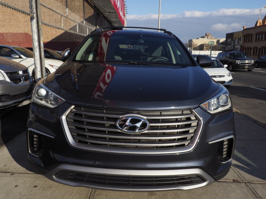 Used Hyundai Santa Fe SE 3.3L Auto AWD 2017 | Hillside Auto Mall Inc.. Jamaica, New York Used Hyundai Santa Fe SE 3.3L Auto AWD 2017 | Hillside Auto Mall Inc.. Jamaica, New York