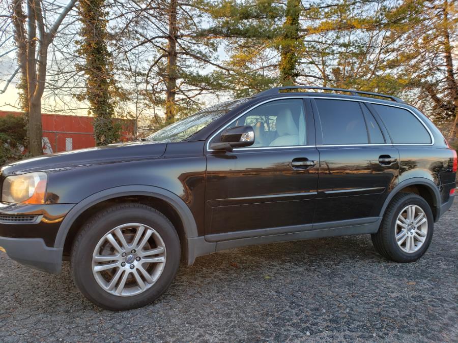 Used Volvo XC90 AWD 4dr I6 2010 | Ultimate Auto Sales. Hicksville, New York Used Volvo XC90 AWD 4dr I6 2010 | Ultimate Auto Sales. Hicksville, New York