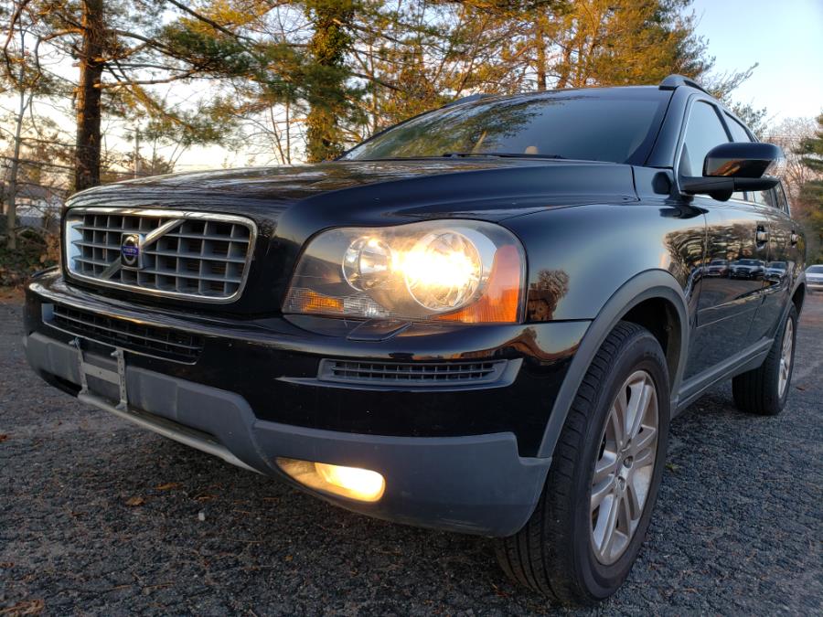 Used Volvo XC90 AWD 4dr I6 2010 | Ultimate Auto Sales. Hicksville, New York Used Volvo XC90 AWD 4dr I6 2010 | Ultimate Auto Sales. Hicksville, New York