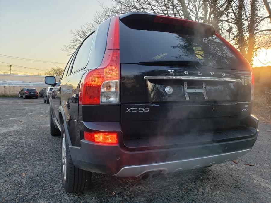 Used Volvo XC90 AWD 4dr I6 2010 | Ultimate Auto Sales. Hicksville, New York Used Volvo XC90 AWD 4dr I6 2010 | Ultimate Auto Sales. Hicksville, New York