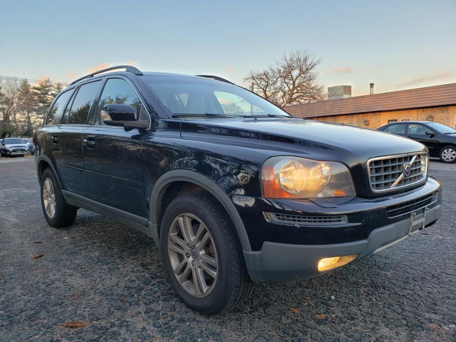 Used Volvo XC90 AWD 4dr I6 2010 | Ultimate Auto Sales. Hicksville, New York Used Volvo XC90 AWD 4dr I6 2010 | Ultimate Auto Sales. Hicksville, New York