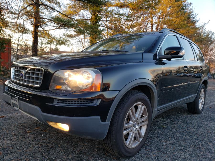 Used Volvo XC90 AWD 4dr I6 2010 | Ultimate Auto Sales. Hicksville, New York Used Volvo XC90 AWD 4dr I6 2010 | Ultimate Auto Sales. Hicksville, New York