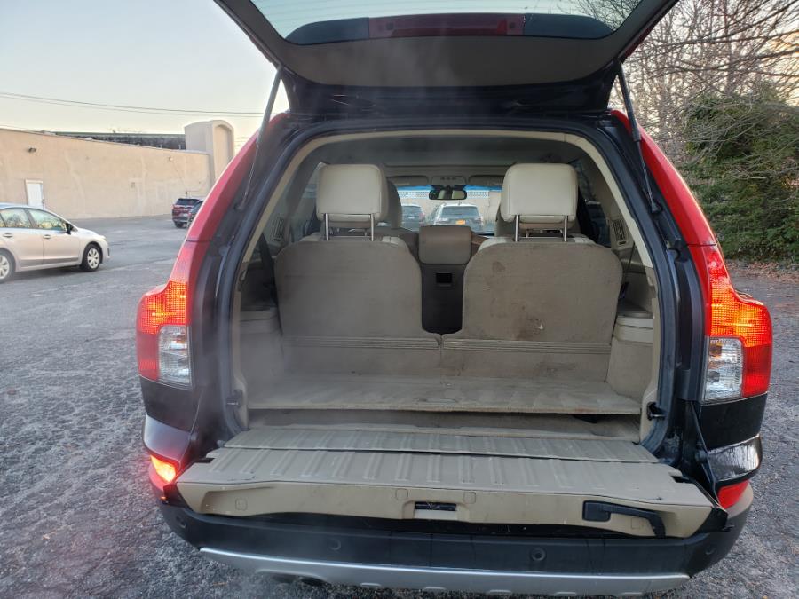 Used Volvo XC90 AWD 4dr I6 2010 | Ultimate Auto Sales. Hicksville, New York Used Volvo XC90 AWD 4dr I6 2010 | Ultimate Auto Sales. Hicksville, New York