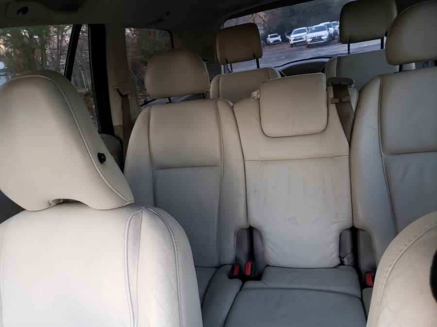 Used Volvo XC90 AWD 4dr I6 2010 | Ultimate Auto Sales. Hicksville, New York Used Volvo XC90 AWD 4dr I6 2010 | Ultimate Auto Sales. Hicksville, New York