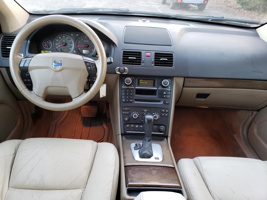 Used Volvo XC90 AWD 4dr I6 2010 | Ultimate Auto Sales. Hicksville, New York Used Volvo XC90 AWD 4dr I6 2010 | Ultimate Auto Sales. Hicksville, New York