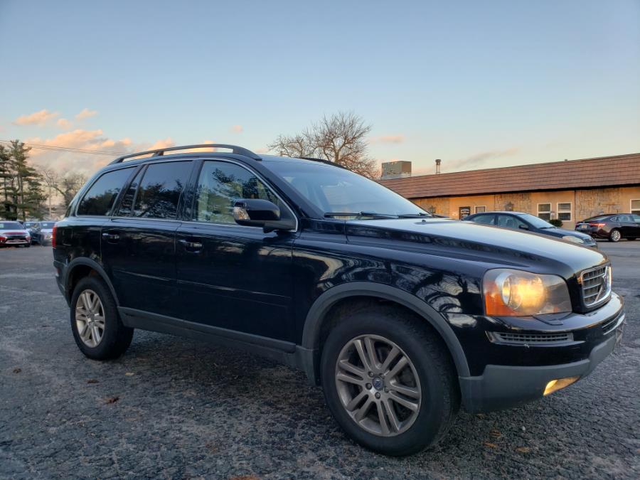 Used Volvo XC90 AWD 4dr I6 2010 | Ultimate Auto Sales. Hicksville, New York Used Volvo XC90 AWD 4dr I6 2010 | Ultimate Auto Sales. Hicksville, New York