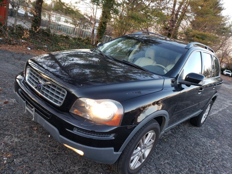 Used Volvo XC90 AWD 4dr I6 2010 | Ultimate Auto Sales. Hicksville, New York Used Volvo XC90 AWD 4dr I6 2010 | Ultimate Auto Sales. Hicksville, New York