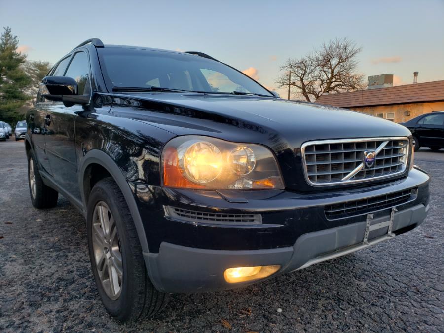 Used Volvo XC90 AWD 4dr I6 2010 | Ultimate Auto Sales. Hicksville, New York Used Volvo XC90 AWD 4dr I6 2010 | Ultimate Auto Sales. Hicksville, New York