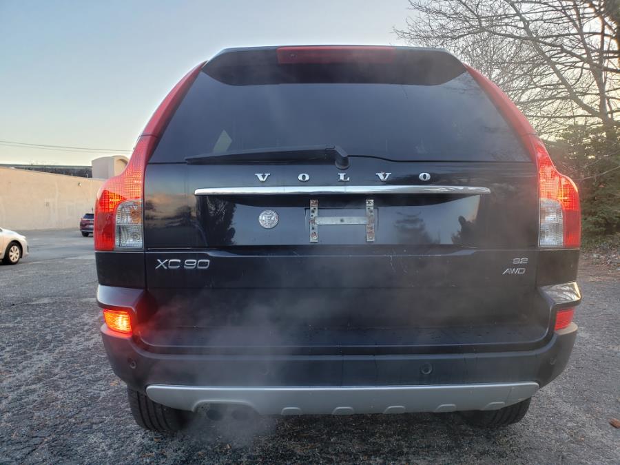 Used Volvo XC90 AWD 4dr I6 2010 | Ultimate Auto Sales. Hicksville, New York Used Volvo XC90 AWD 4dr I6 2010 | Ultimate Auto Sales. Hicksville, New York