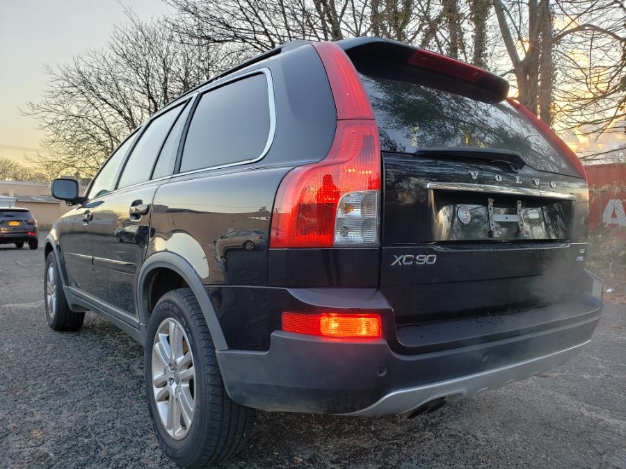 Used Volvo XC90 AWD 4dr I6 2010 | Ultimate Auto Sales. Hicksville, New York Used Volvo XC90 AWD 4dr I6 2010 | Ultimate Auto Sales. Hicksville, New York