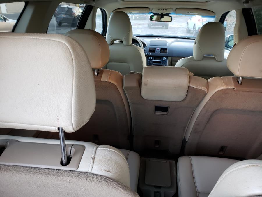 Used Volvo XC90 AWD 4dr I6 2010 | Ultimate Auto Sales. Hicksville, New York Used Volvo XC90 AWD 4dr I6 2010 | Ultimate Auto Sales. Hicksville, New York