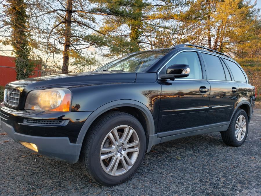 Used Volvo XC90 AWD 4dr I6 2010 | Ultimate Auto Sales. Hicksville, New York Used Volvo XC90 AWD 4dr I6 2010 | Ultimate Auto Sales. Hicksville, New York