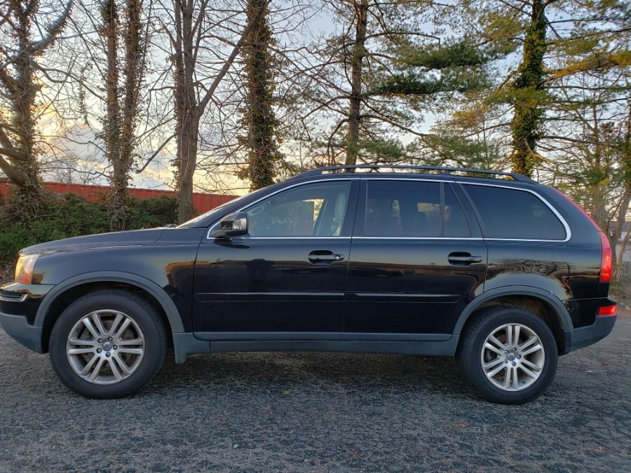 Used Volvo XC90 AWD 4dr I6 2010 | Ultimate Auto Sales. Hicksville, New York Used Volvo XC90 AWD 4dr I6 2010 | Ultimate Auto Sales. Hicksville, New York