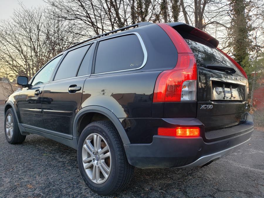 Used Volvo XC90 AWD 4dr I6 2010 | Ultimate Auto Sales. Hicksville, New York Used Volvo XC90 AWD 4dr I6 2010 | Ultimate Auto Sales. Hicksville, New York