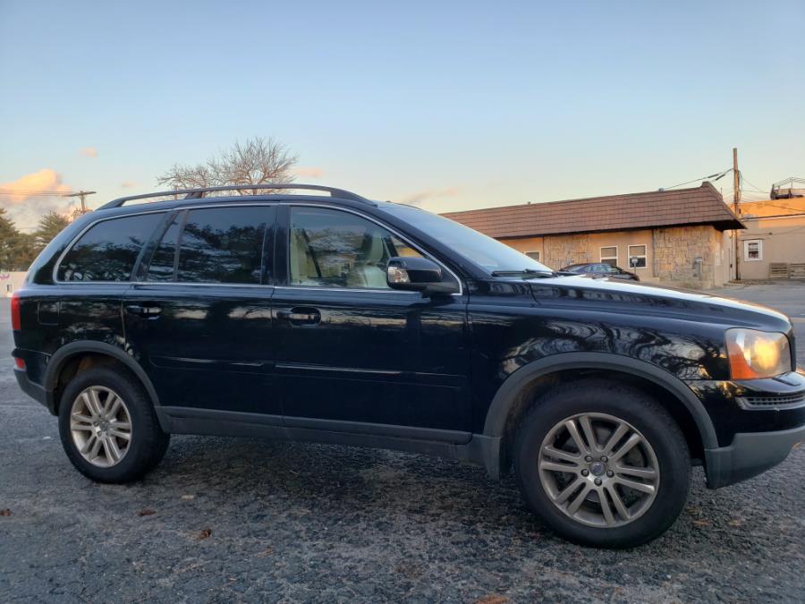 Used Volvo XC90 AWD 4dr I6 2010 | Ultimate Auto Sales. Hicksville, New York Used Volvo XC90 AWD 4dr I6 2010 | Ultimate Auto Sales. Hicksville, New York