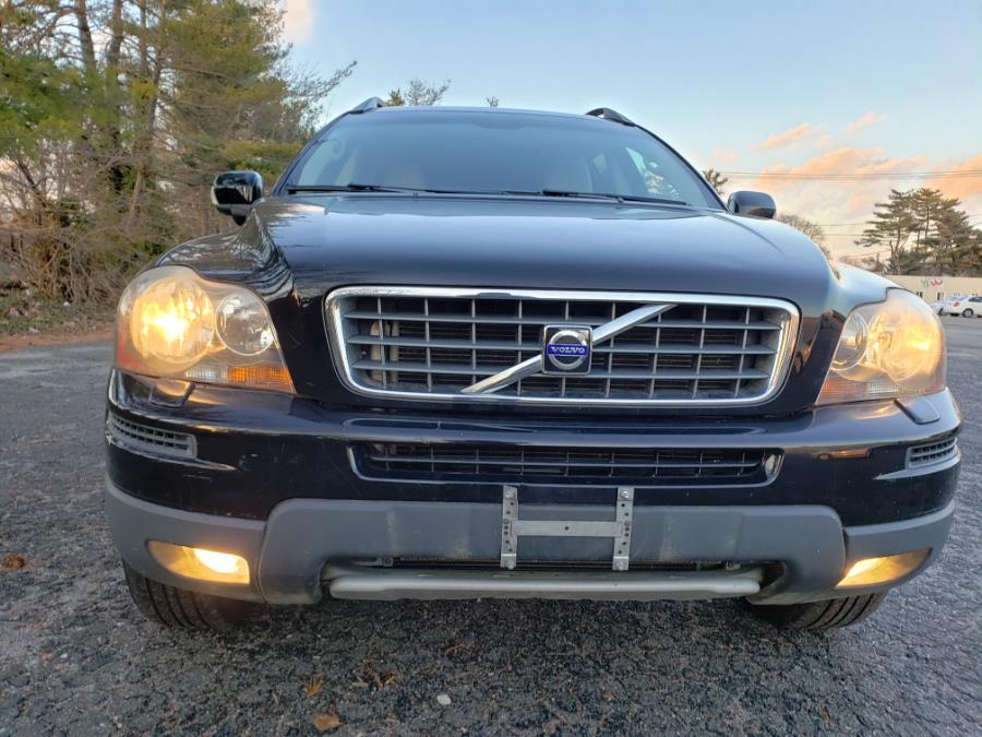 Used Volvo XC90 AWD 4dr I6 2010 | Ultimate Auto Sales. Hicksville, New York Used Volvo XC90 AWD 4dr I6 2010 | Ultimate Auto Sales. Hicksville, New York