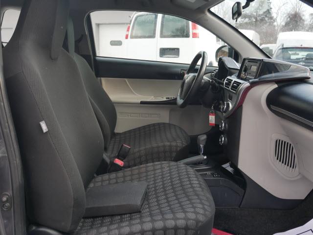 2012 Scion Iq Base, available for sale in Canton, Connecticut | Canton Auto Exchange. Canton, Connecticut 2012 Scion Iq Base, available for sale in Canton, Connecticut | Canton Auto Exchange. Canton, Connecticut