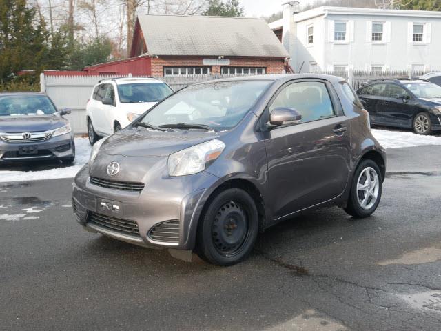 2012 Scion Iq Base, available for sale in Canton, Connecticut | Canton Auto Exchange. Canton, Connecticut 2012 Scion Iq Base, available for sale in Canton, Connecticut | Canton Auto Exchange. Canton, Connecticut