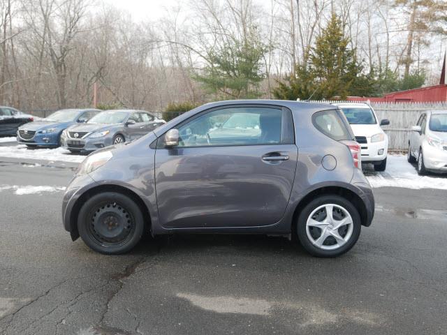 2012 Scion Iq Base, available for sale in Canton, Connecticut | Canton Auto Exchange. Canton, Connecticut 2012 Scion Iq Base, available for sale in Canton, Connecticut | Canton Auto Exchange. Canton, Connecticut