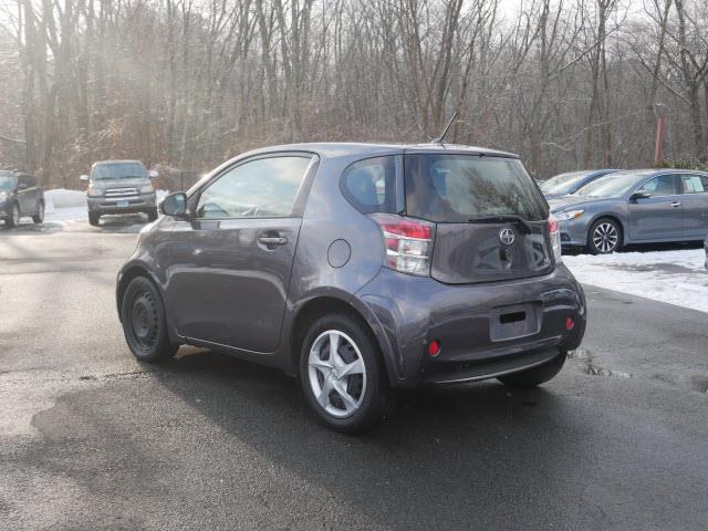2012 Scion Iq Base, available for sale in Canton, Connecticut | Canton Auto Exchange. Canton, Connecticut 2012 Scion Iq Base, available for sale in Canton, Connecticut | Canton Auto Exchange. Canton, Connecticut