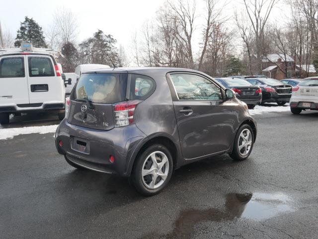 2012 Scion Iq Base, available for sale in Canton, Connecticut | Canton Auto Exchange. Canton, Connecticut 2012 Scion Iq Base, available for sale in Canton, Connecticut | Canton Auto Exchange. Canton, Connecticut