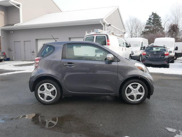 2012 Scion Iq Base, available for sale in Canton, Connecticut | Canton Auto Exchange. Canton, Connecticut 2012 Scion Iq Base, available for sale in Canton, Connecticut | Canton Auto Exchange. Canton, Connecticut