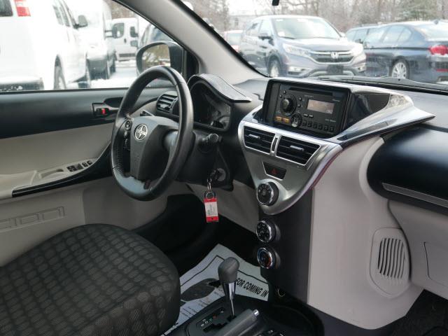 2012 Scion Iq Base, available for sale in Canton, Connecticut | Canton Auto Exchange. Canton, Connecticut 2012 Scion Iq Base, available for sale in Canton, Connecticut | Canton Auto Exchange. Canton, Connecticut