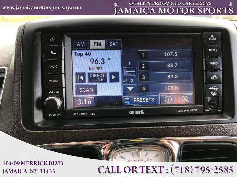 2011 Chrysler Town & Country 4dr Wgn Touring-L, available for sale in Jamaica, New York | Jamaica Motor Sports. Jamaica, New York 2011 Chrysler Town & Country 4dr Wgn Touring-L, available for sale in Jamaica, New York | Jamaica Motor Sports. Jamaica, New York