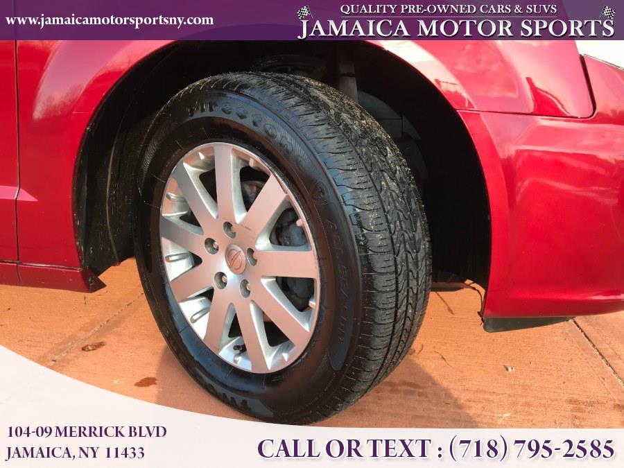 2011 Chrysler Town & Country 4dr Wgn Touring-L, available for sale in Jamaica, New York | Jamaica Motor Sports. Jamaica, New York 2011 Chrysler Town & Country 4dr Wgn Touring-L, available for sale in Jamaica, New York | Jamaica Motor Sports. Jamaica, New York