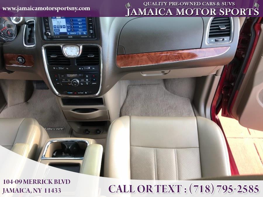2011 Chrysler Town & Country 4dr Wgn Touring-L, available for sale in Jamaica, New York | Jamaica Motor Sports. Jamaica, New York 2011 Chrysler Town & Country 4dr Wgn Touring-L, available for sale in Jamaica, New York | Jamaica Motor Sports. Jamaica, New York