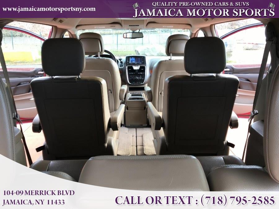 2011 Chrysler Town & Country 4dr Wgn Touring-L, available for sale in Jamaica, New York | Jamaica Motor Sports. Jamaica, New York 2011 Chrysler Town & Country 4dr Wgn Touring-L, available for sale in Jamaica, New York | Jamaica Motor Sports. Jamaica, New York