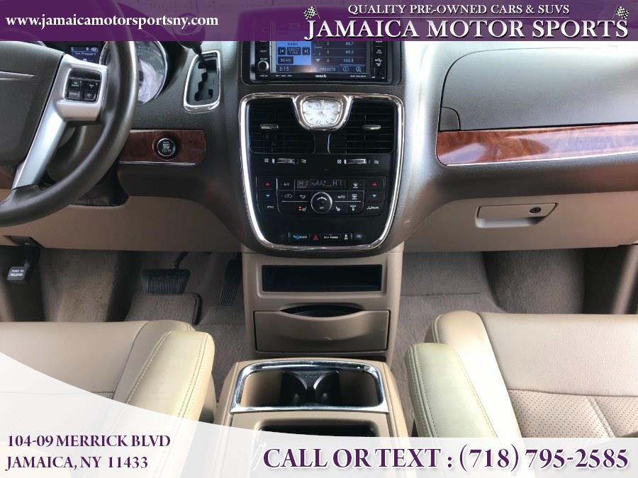 2011 Chrysler Town & Country 4dr Wgn Touring-L, available for sale in Jamaica, New York | Jamaica Motor Sports. Jamaica, New York 2011 Chrysler Town & Country 4dr Wgn Touring-L, available for sale in Jamaica, New York | Jamaica Motor Sports. Jamaica, New York
