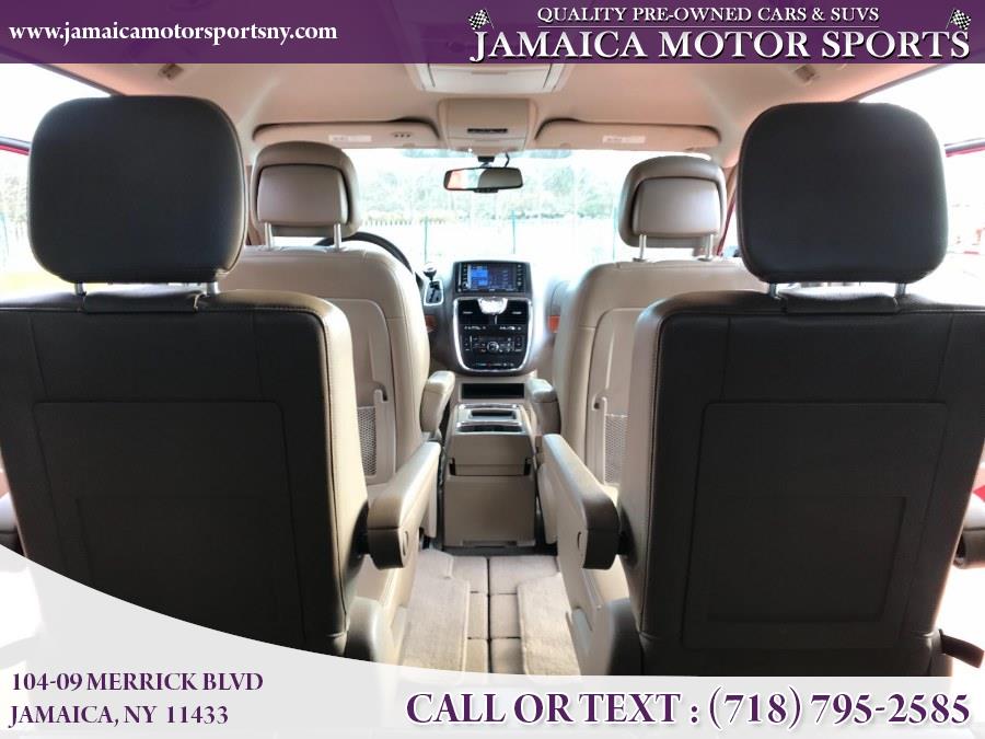 2011 Chrysler Town & Country 4dr Wgn Touring-L, available for sale in Jamaica, New York | Jamaica Motor Sports. Jamaica, New York 2011 Chrysler Town & Country 4dr Wgn Touring-L, available for sale in Jamaica, New York | Jamaica Motor Sports. Jamaica, New York