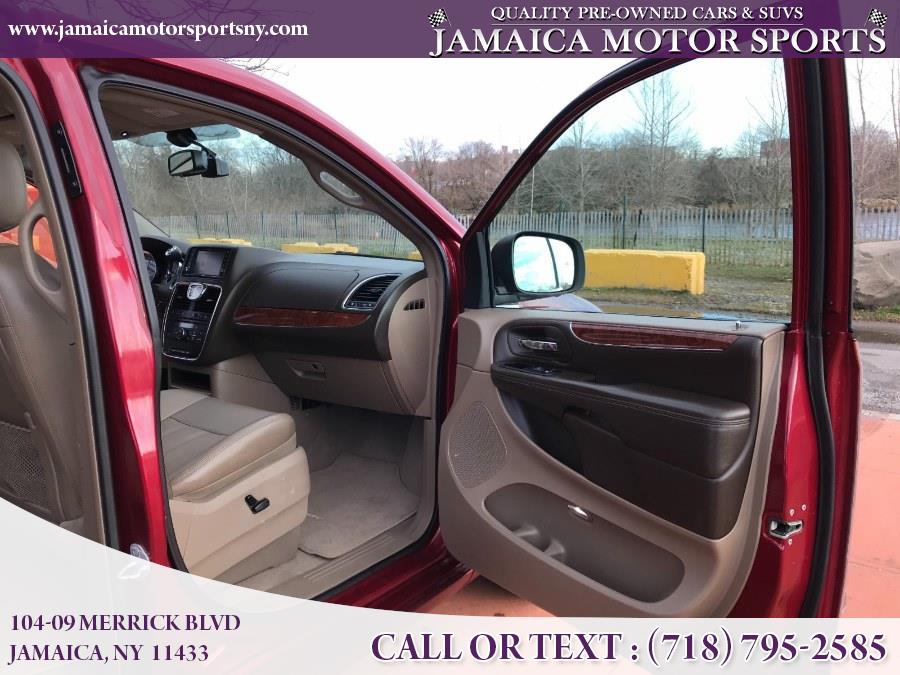 2011 Chrysler Town & Country 4dr Wgn Touring-L, available for sale in Jamaica, New York | Jamaica Motor Sports. Jamaica, New York 2011 Chrysler Town & Country 4dr Wgn Touring-L, available for sale in Jamaica, New York | Jamaica Motor Sports. Jamaica, New York