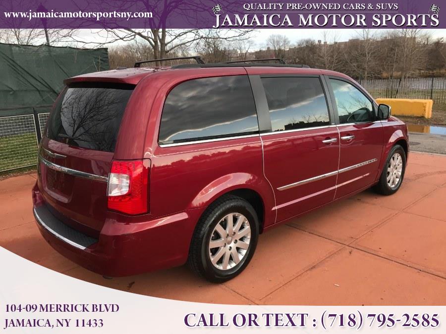 2011 Chrysler Town & Country 4dr Wgn Touring-L, available for sale in Jamaica, New York | Jamaica Motor Sports. Jamaica, New York 2011 Chrysler Town & Country 4dr Wgn Touring-L, available for sale in Jamaica, New York | Jamaica Motor Sports. Jamaica, New York