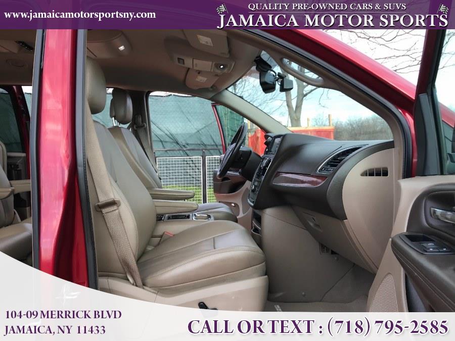 2011 Chrysler Town & Country 4dr Wgn Touring-L, available for sale in Jamaica, New York | Jamaica Motor Sports. Jamaica, New York 2011 Chrysler Town & Country 4dr Wgn Touring-L, available for sale in Jamaica, New York | Jamaica Motor Sports. Jamaica, New York